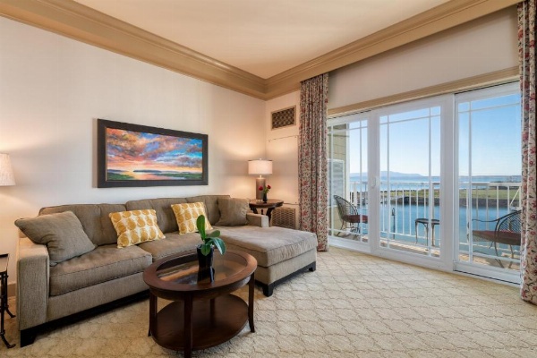 Hotel Bellwether on Bellingham Bay image 11