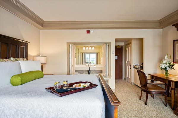 Hotel Bellwether on Bellingham Bay image 15