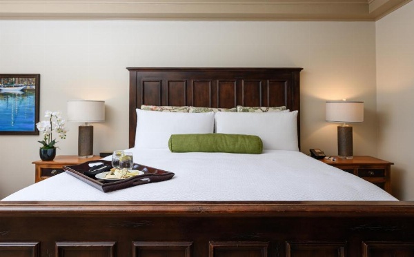 Hotel Bellwether on Bellingham Bay image 18